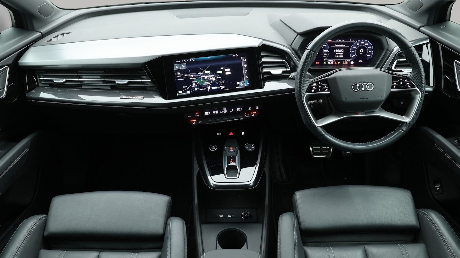 Used Audi Q4 e-tron 2021 for sale - 77980228: Photo 13