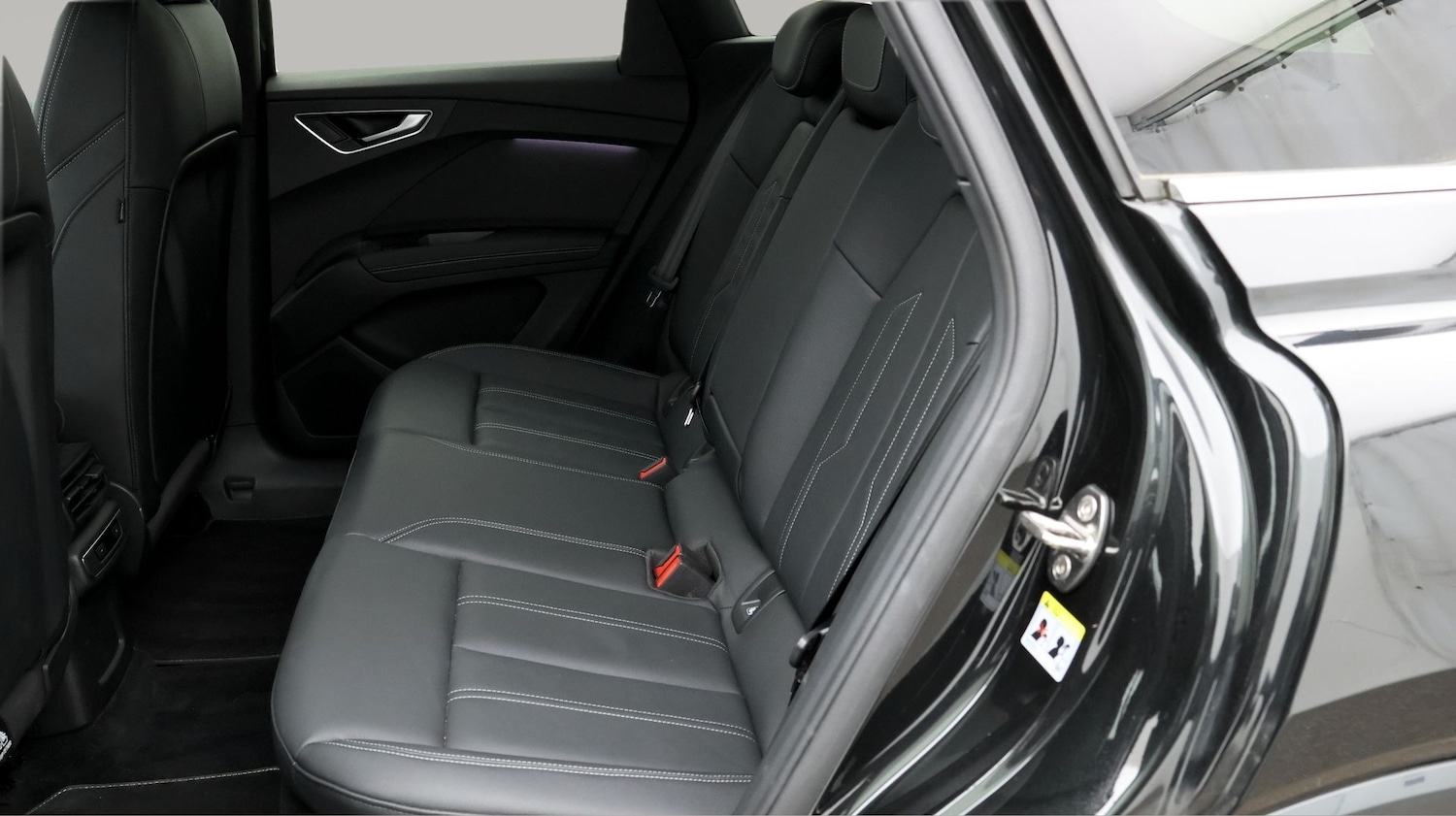 Used Audi Q4 e-tron 2021 for sale - 77980228: Photo 16