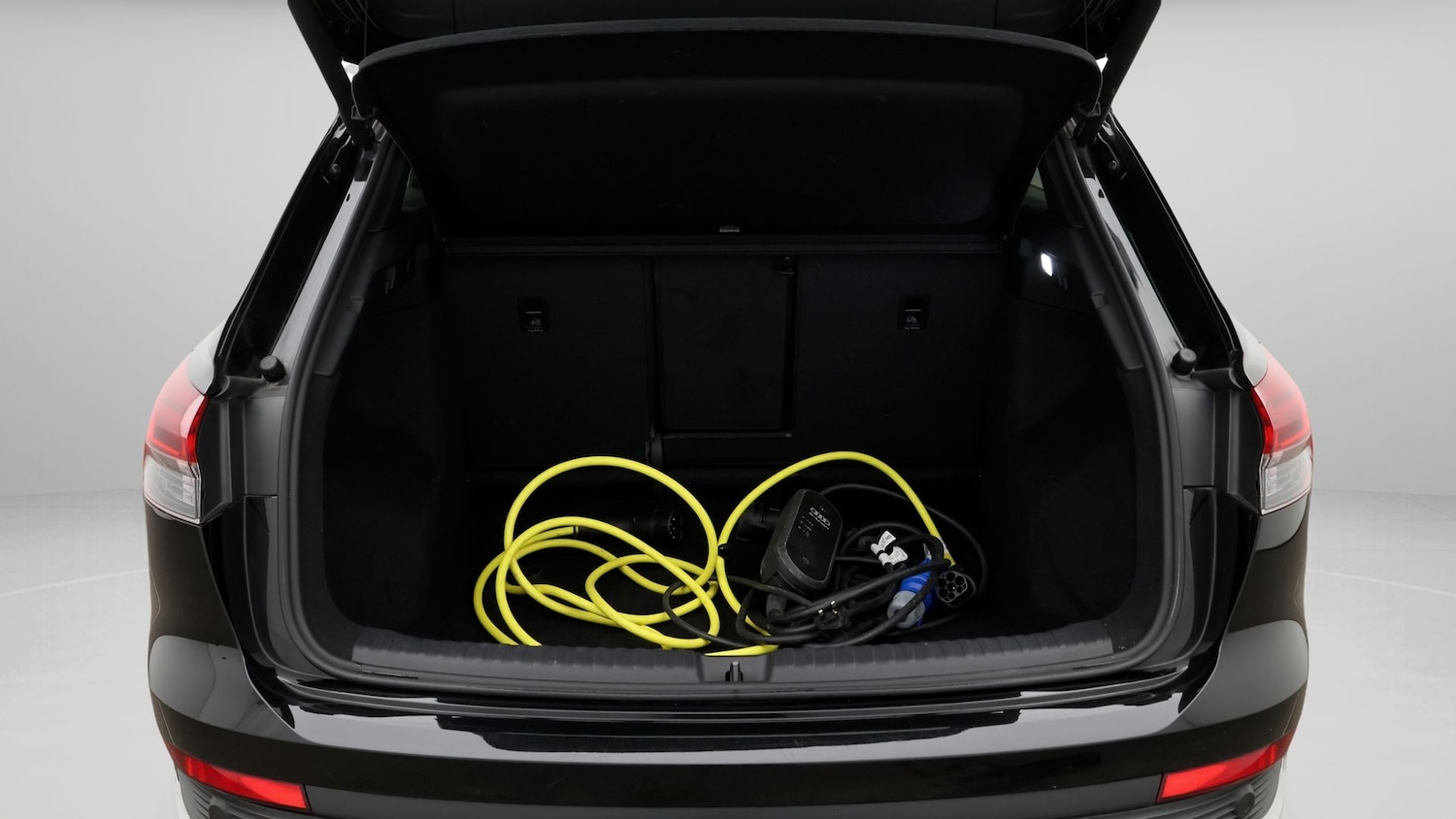 Used Audi Q4 e-tron 2021 for sale - 77980228: Photo 17