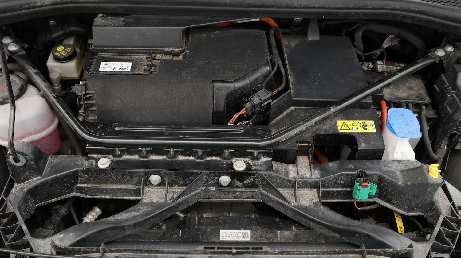 Used Audi Q4 e-tron 2021 for sale - 77980228: Photo 19