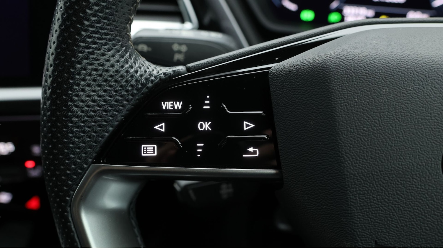 Used Audi Q4 e-tron 2021 for sale - 77980228: Photo 20