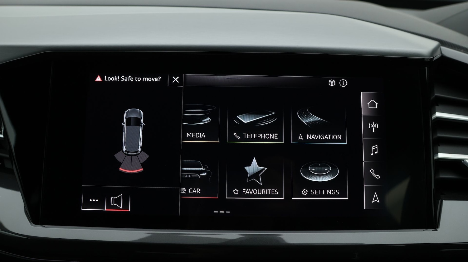 Used Audi Q4 e-tron 2021 for sale - 77980228: Photo 22