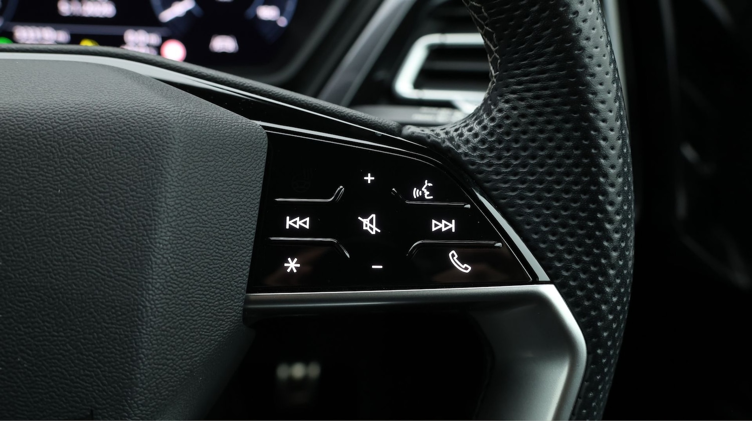 Used Audi Q4 e-tron 2021 for sale - 77980228: Photo 27