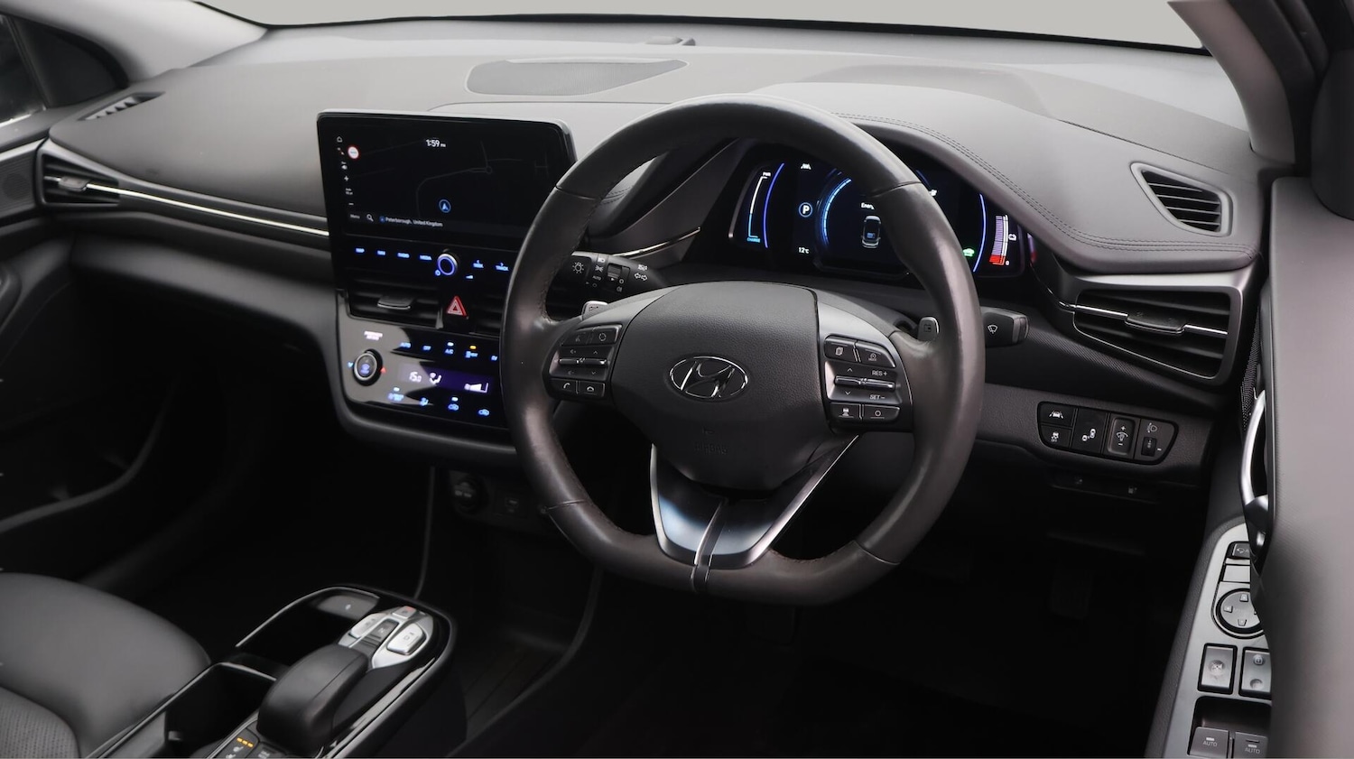 Used Hyundai IONIQ 2022 for sale - 76772072: Photo 10