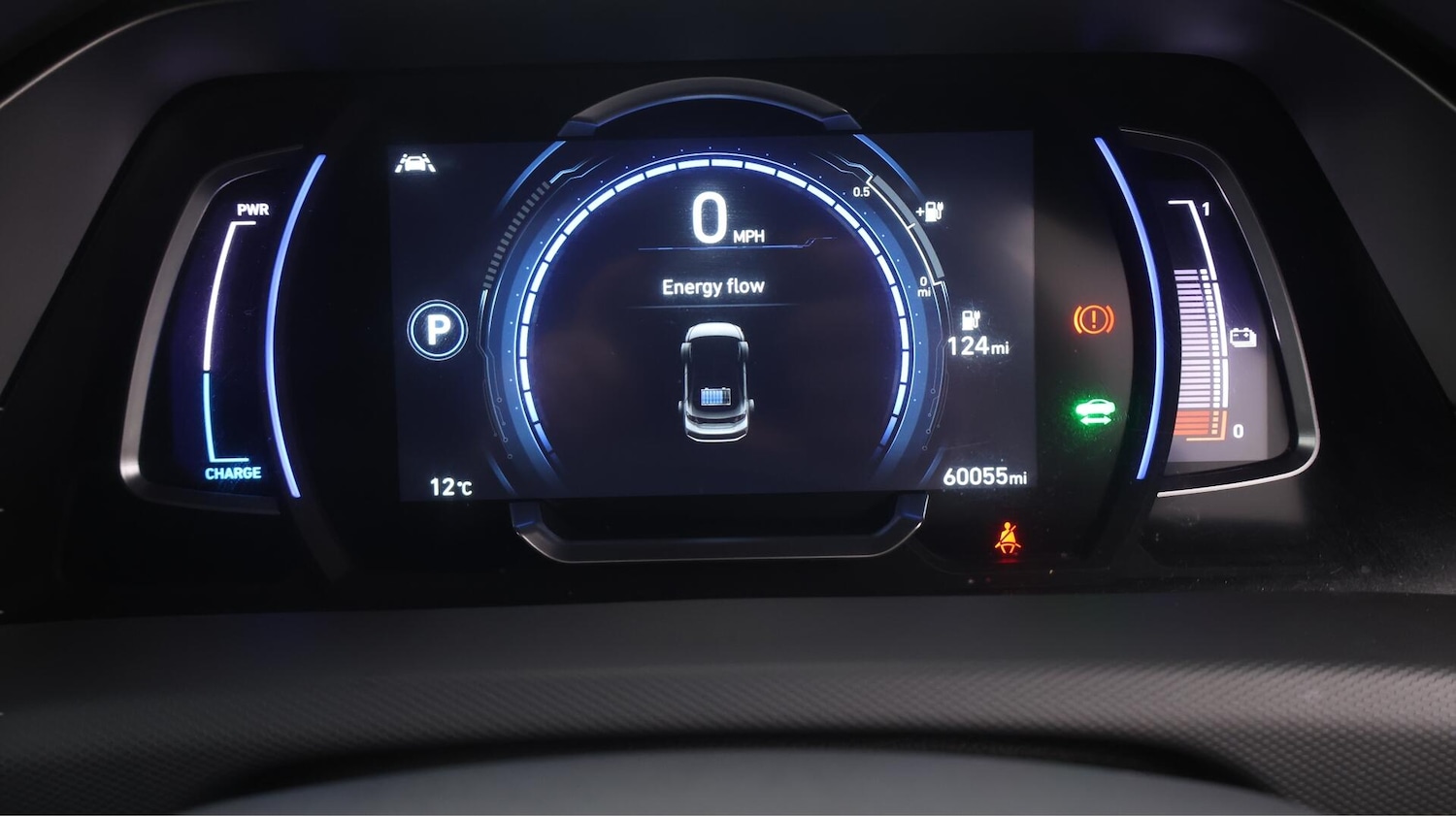 Used Hyundai IONIQ 2022 for sale - 76772072: Photo 11