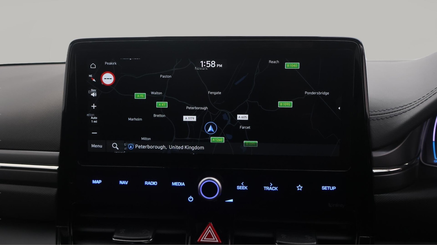 Used Hyundai IONIQ 2022 for sale - 76772072: Photo 12