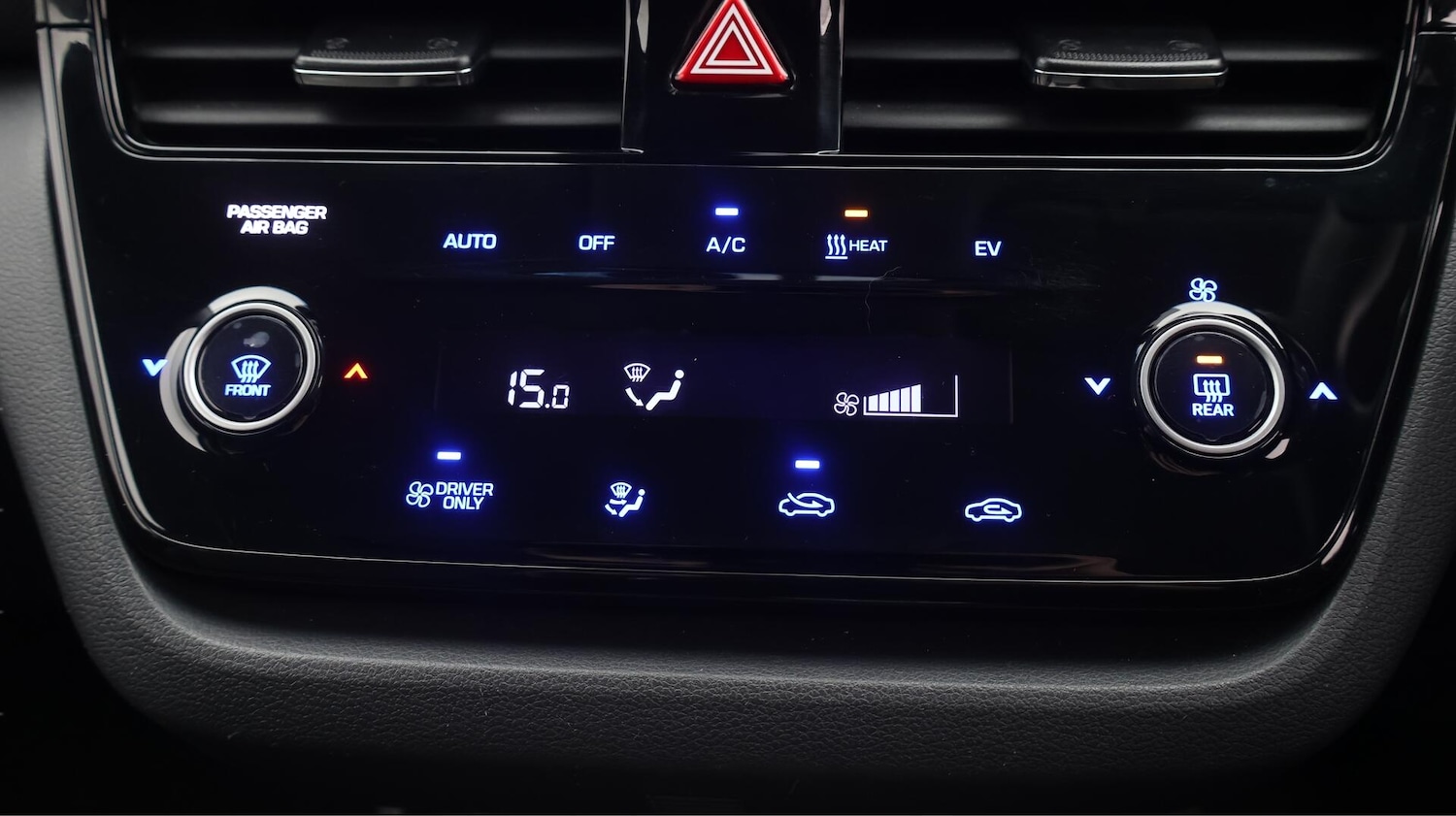 Used Hyundai IONIQ 2022 for sale - 76772072: Photo 13