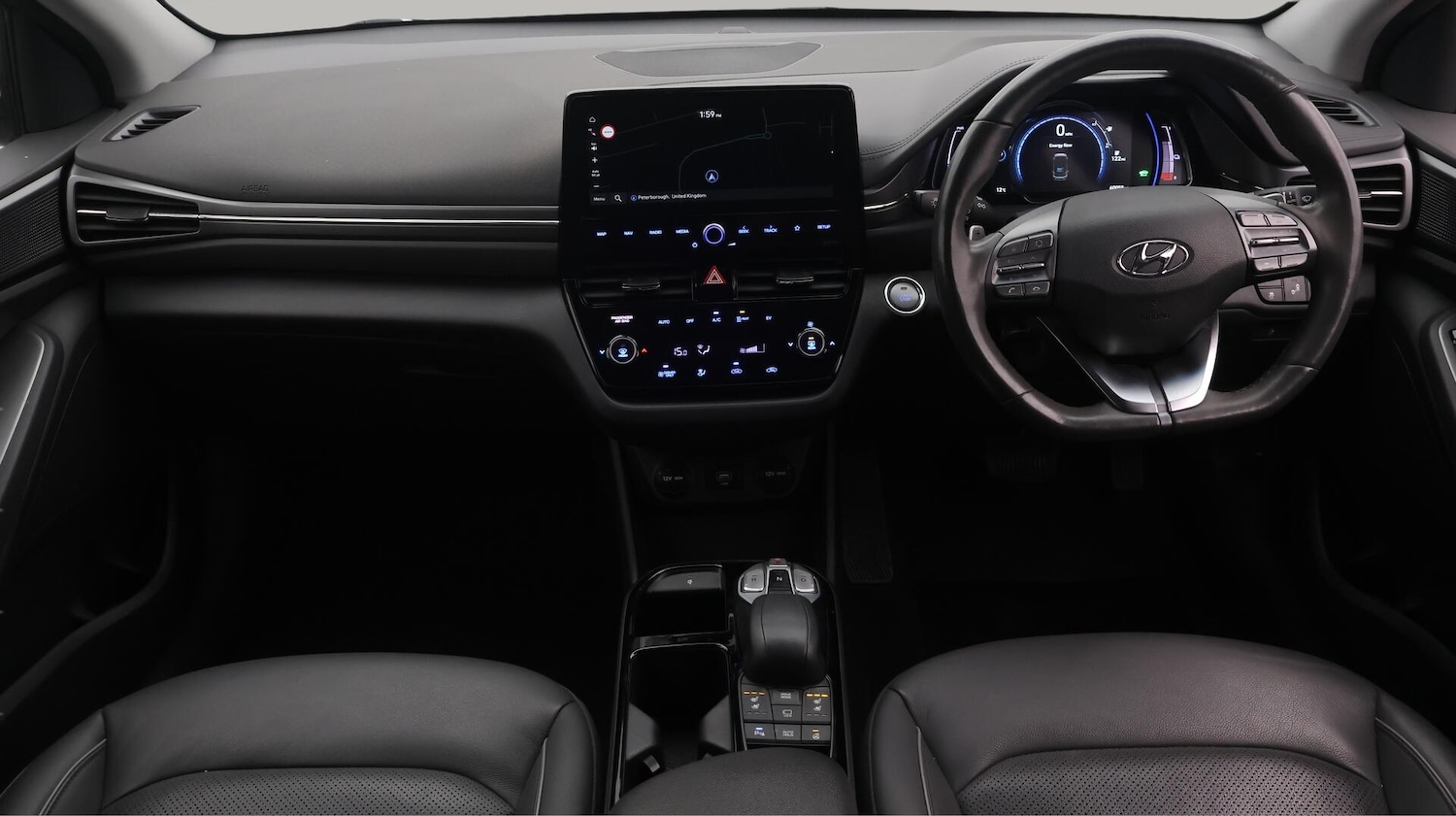 Used Hyundai IONIQ 2022 for sale - 76772072: Photo 14