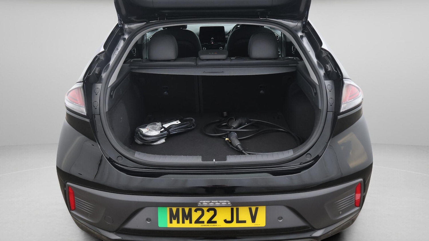 Used Hyundai IONIQ 2022 for sale - 76772072: Photo 18