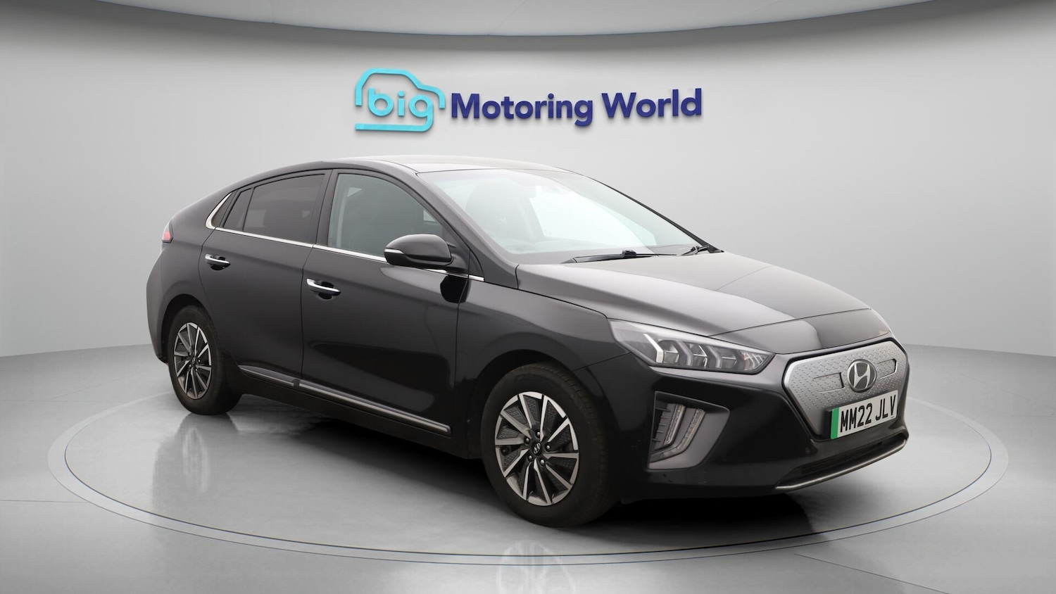 Used Hyundai IONIQ 2022 for sale - 76772072: Photo 2