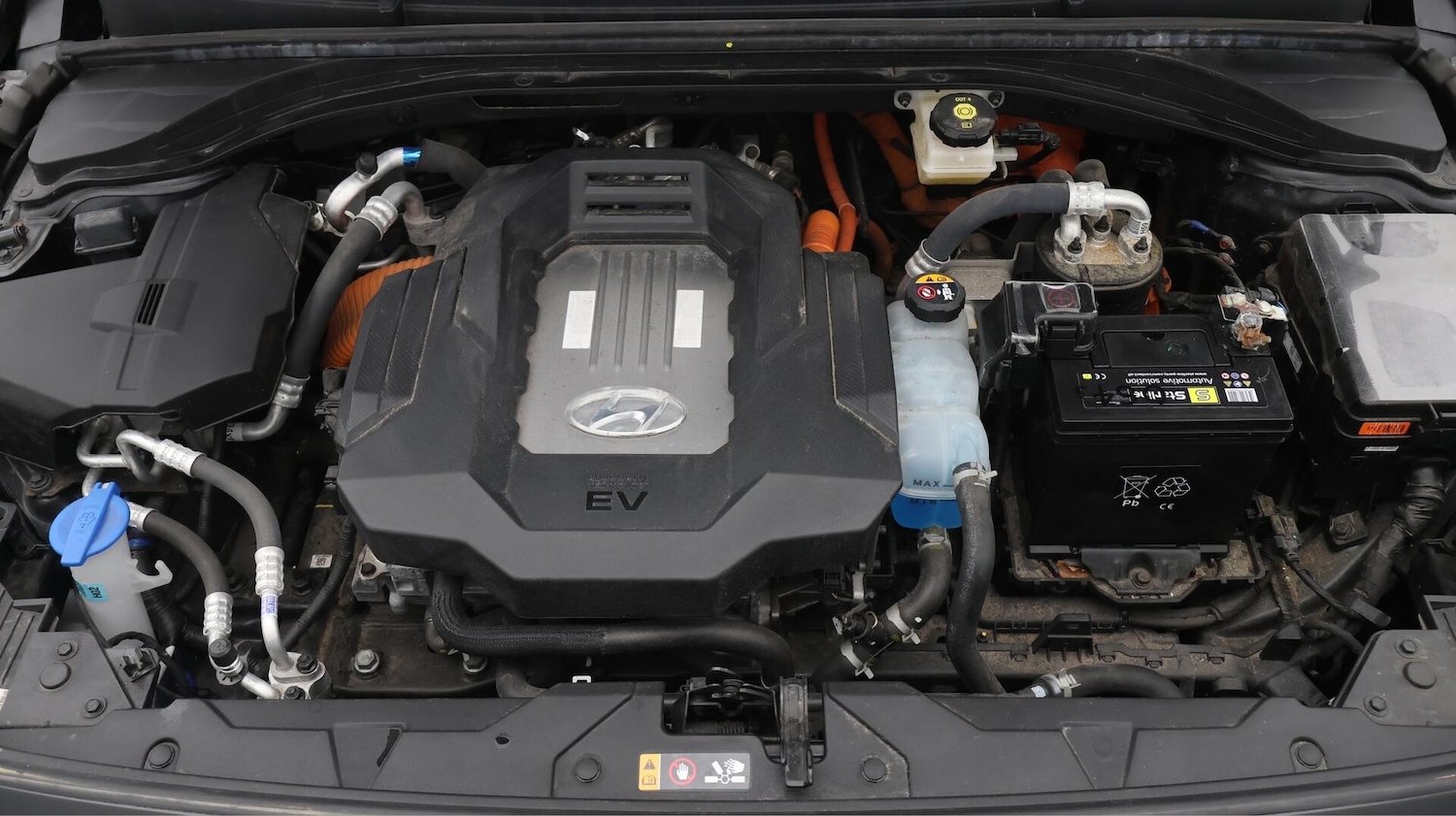 Used Hyundai IONIQ 2022 for sale - 76772072: Photo 20