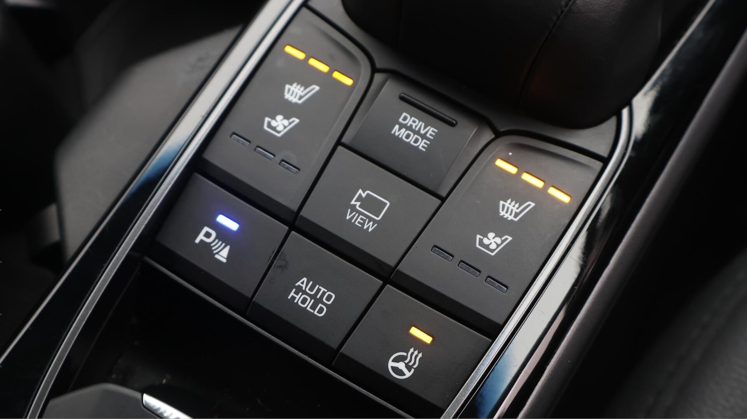 Used Hyundai IONIQ 2022 for sale - 76772072: Photo 28