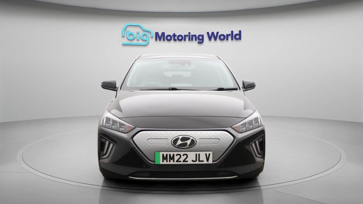 Used Hyundai IONIQ 2022 for sale - 76772072: Photo 3