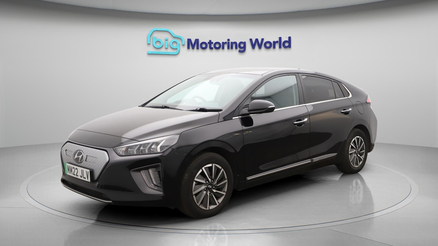 Used Hyundai IONIQ 2022 for sale - 76772072: Photo 4