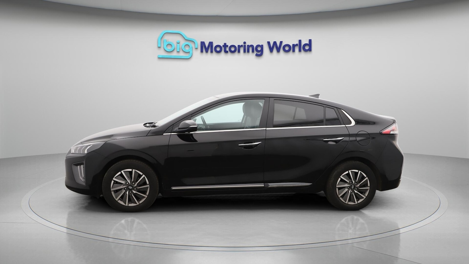 Used Hyundai IONIQ 2022 for sale - 76772072: Photo 5