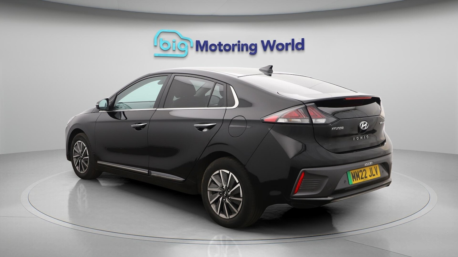 Used Hyundai IONIQ 2022 for sale - 76772072: Photo 6