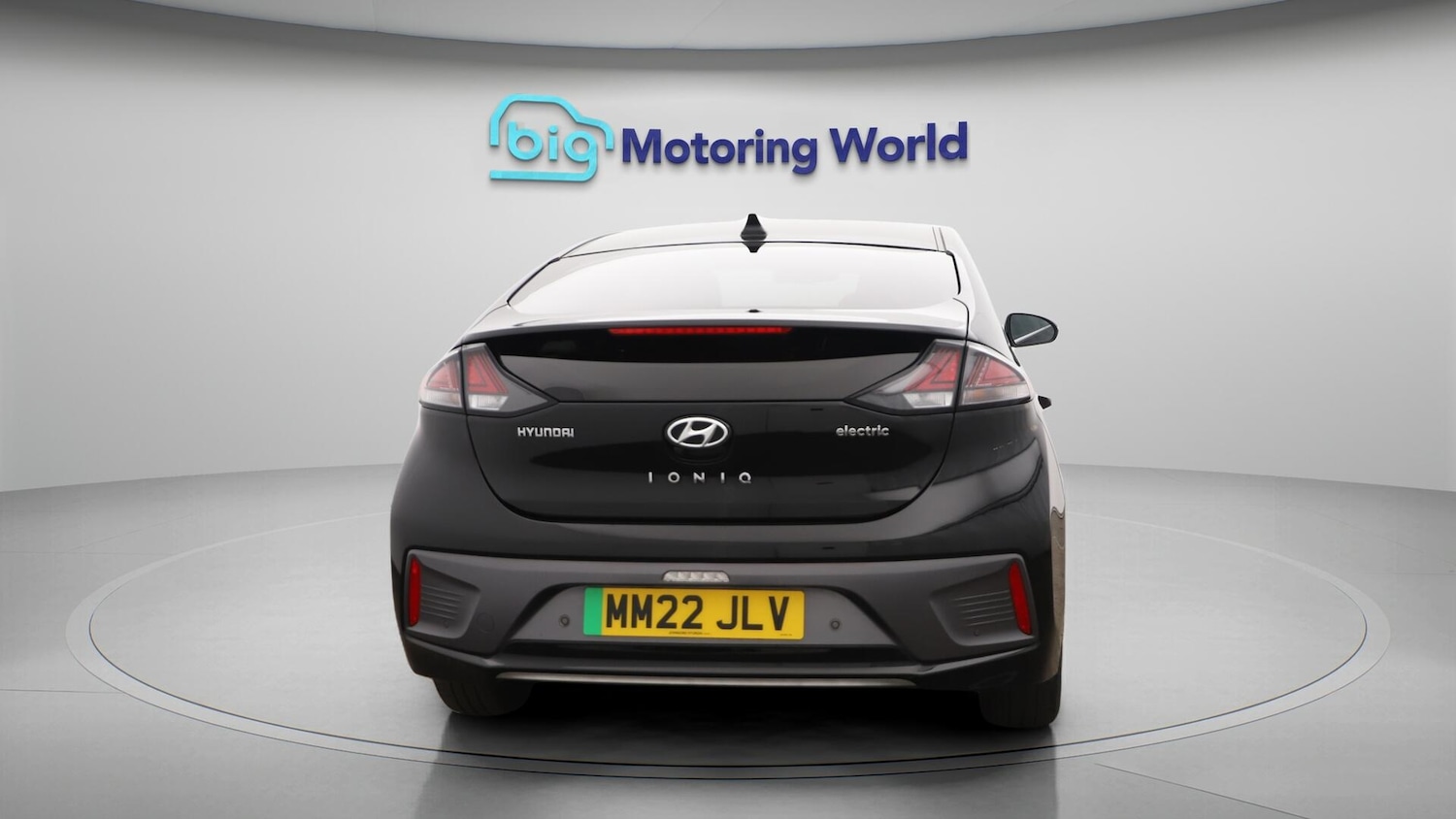 Used Hyundai IONIQ 2022 for sale - 76772072: Photo 7