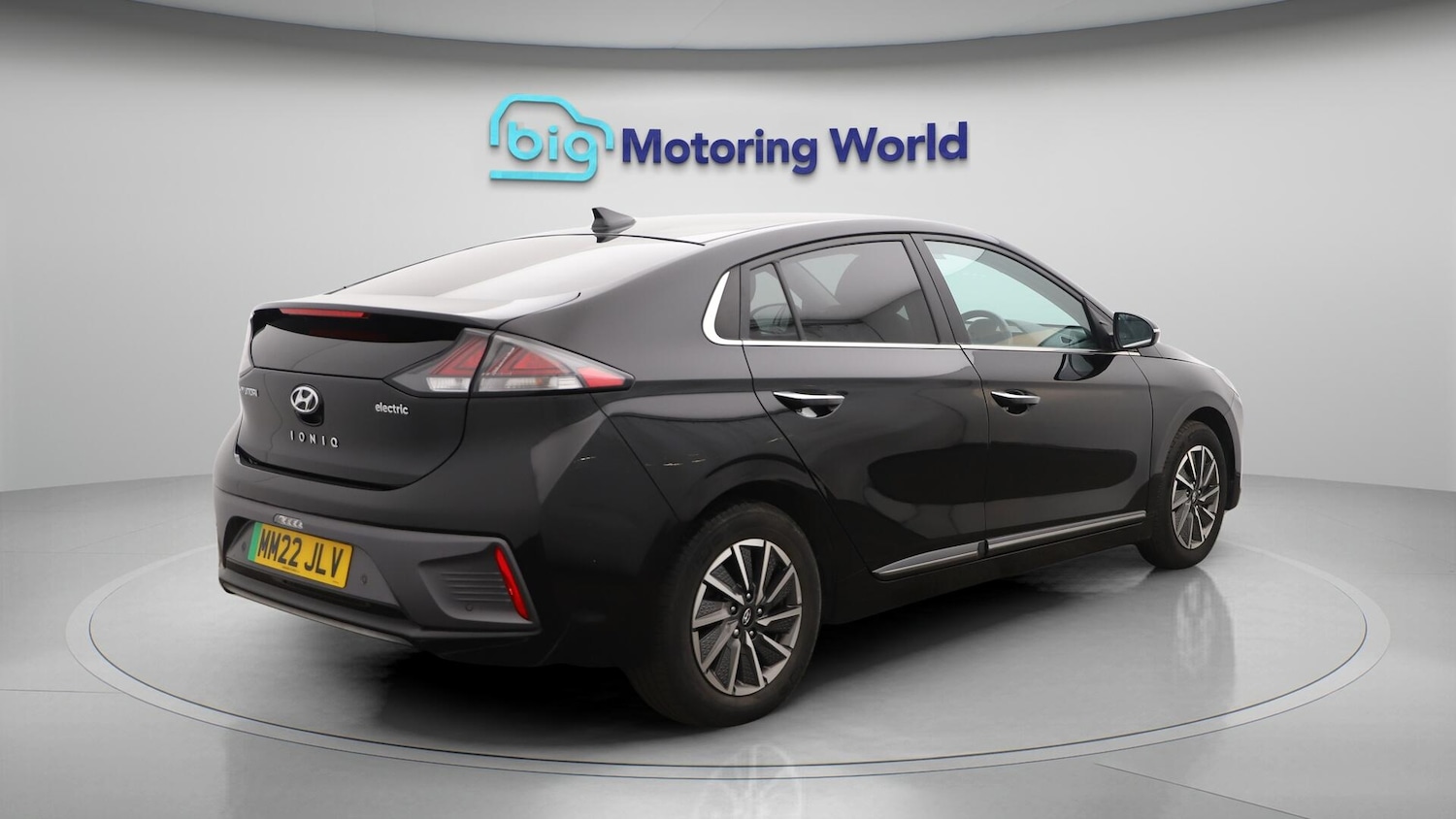 Used Hyundai IONIQ 2022 for sale - 76772072: Photo 8