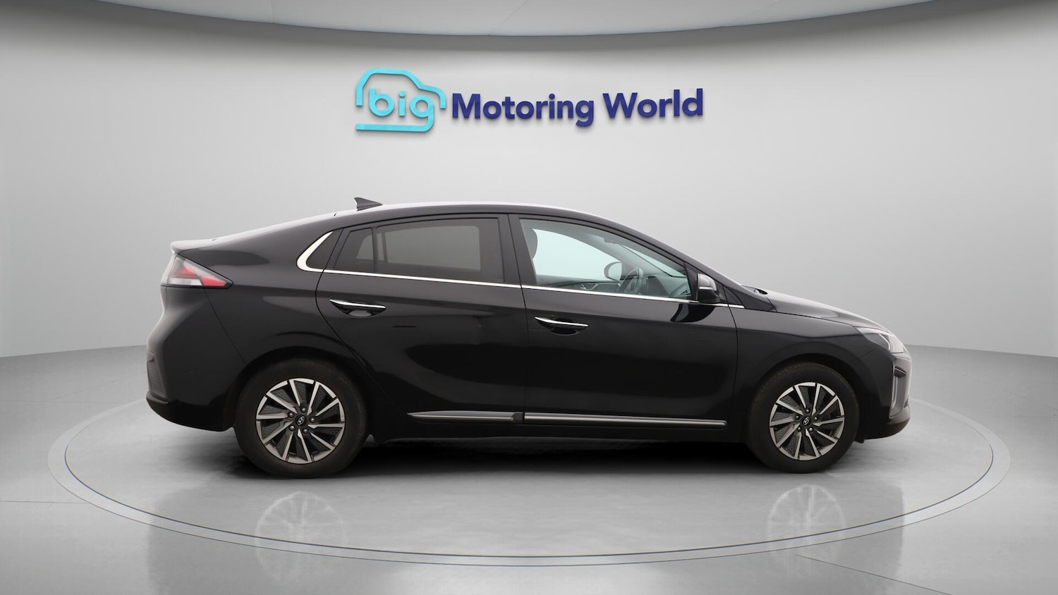 Used Hyundai IONIQ 2022 for sale - 76772072: Photo 9