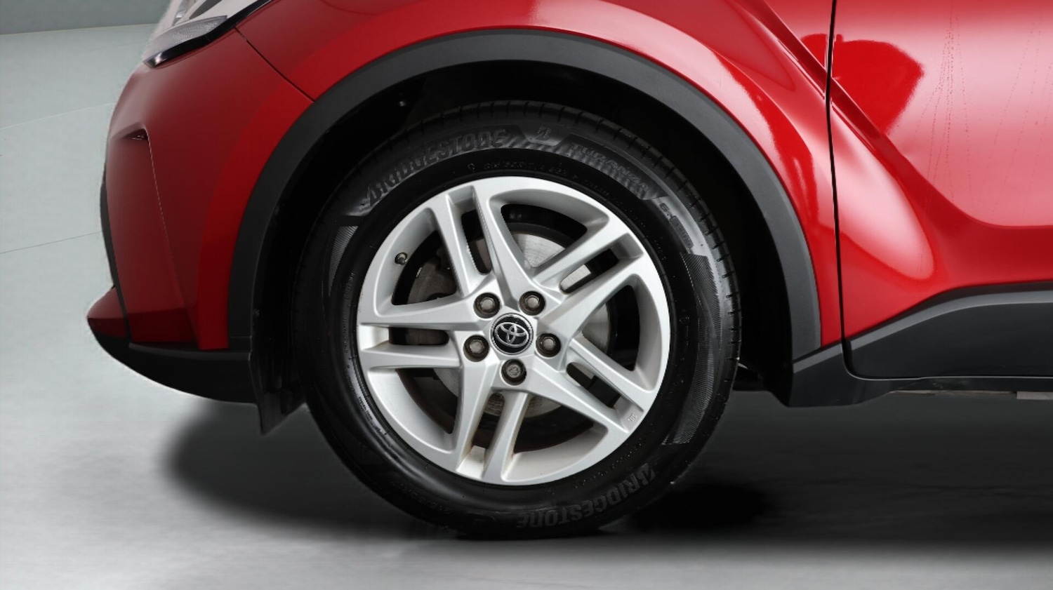 Used Toyota C-HR 2022 for sale - 76619586: Photo 17