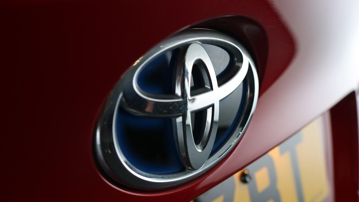 Used Toyota C-HR 2022 for sale - 76619586: Photo 20