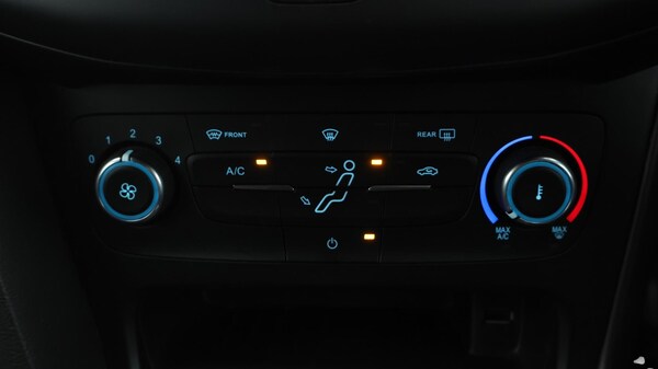 Used Ford Focus 2018 for sale - 76213835: Photo 13