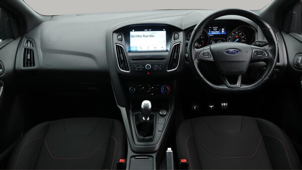 Used Ford Focus 2018 for sale - 76213835: Photo 14