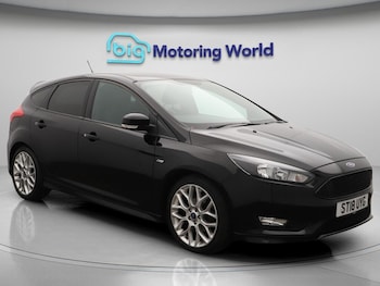 Ford - Focus