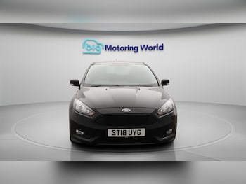Used Ford Focus 2018 for sale - 76213835: Photo 3