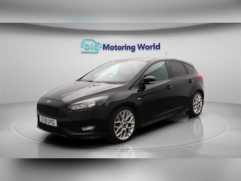 Used Ford Focus 2018 for sale - 76213835: Photo 4