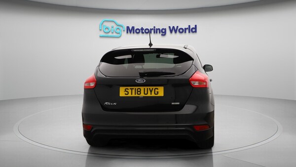 Used Ford Focus 2018 for sale - 76213835: Photo 7