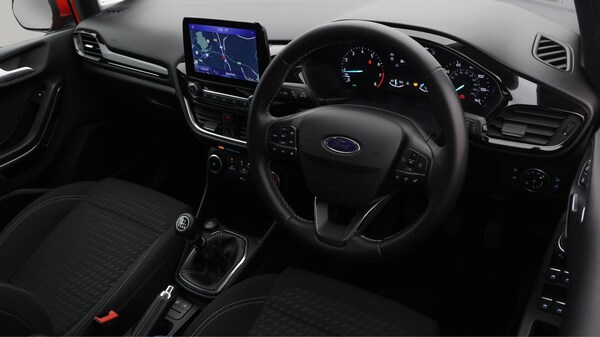 Used Ford Fiesta 2020 for sale - 76260178: Photo 10