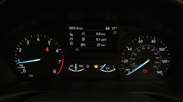 Used Ford Fiesta 2020 for sale - 76260178: Photo 11