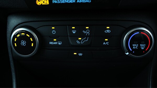 Used Ford Fiesta 2020 for sale - 76260178: Photo 13