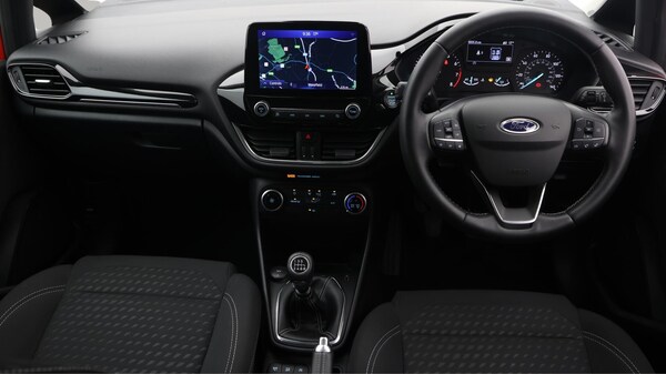Used Ford Fiesta 2020 for sale - 76260178: Photo 14