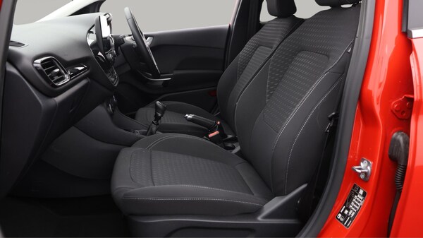 Used Ford Fiesta 2020 for sale - 76260178: Photo 15