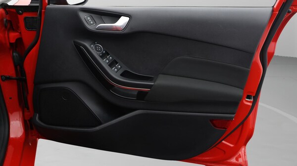 Used Ford Fiesta 2020 for sale - 76260178: Photo 16
