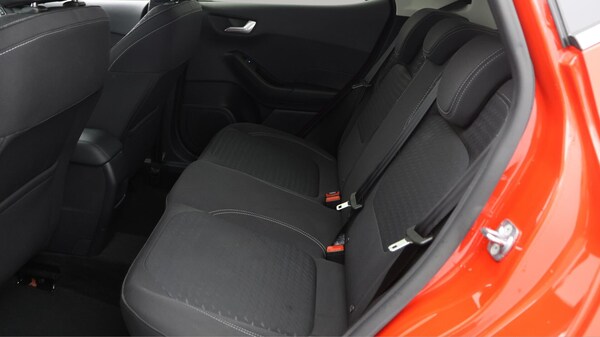 Used Ford Fiesta 2020 for sale - 76260178: Photo 17