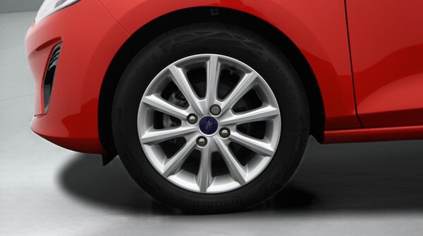 Used Ford Fiesta 2020 for sale - 76260178: Photo 19