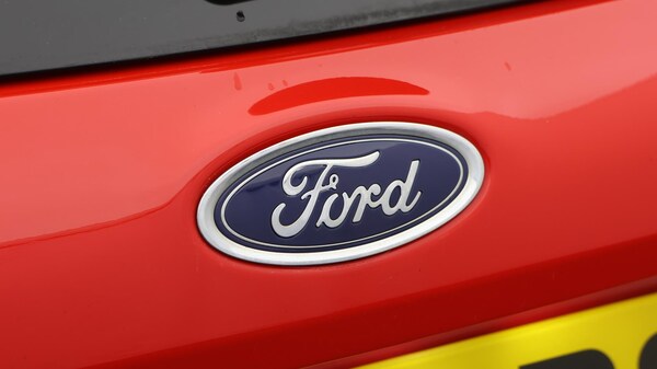 Used Ford Fiesta 2020 for sale - 76260178: Photo 21