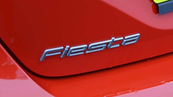 Used Ford Fiesta 2020 for sale - 76260178: Photo 22