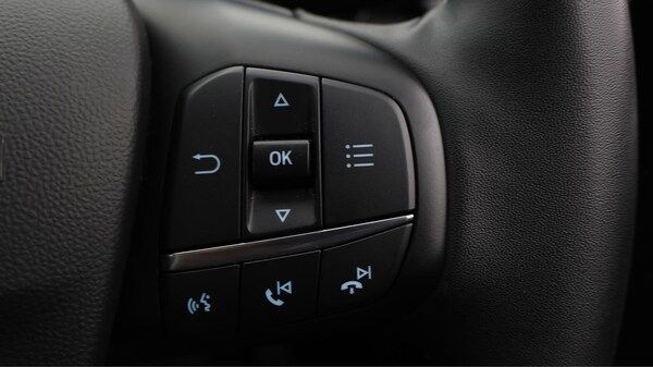 Used Ford Fiesta 2020 for sale - 76260178: Photo 25