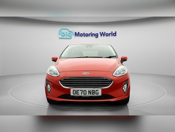 Used Ford Fiesta 2020 for sale - 76260178: Photo 3