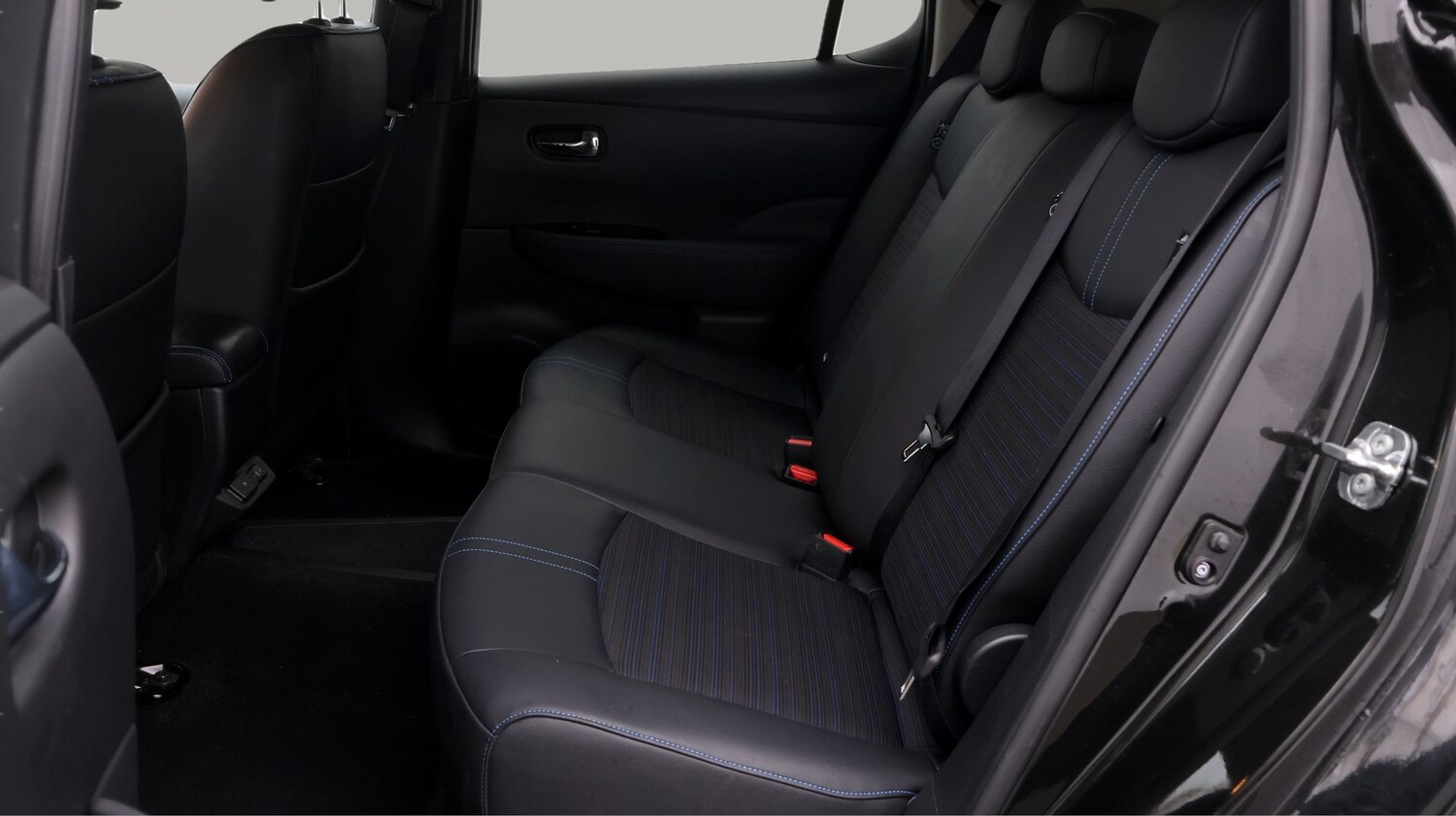 Used Nissan Leaf for sale - 77517362: Photo 16