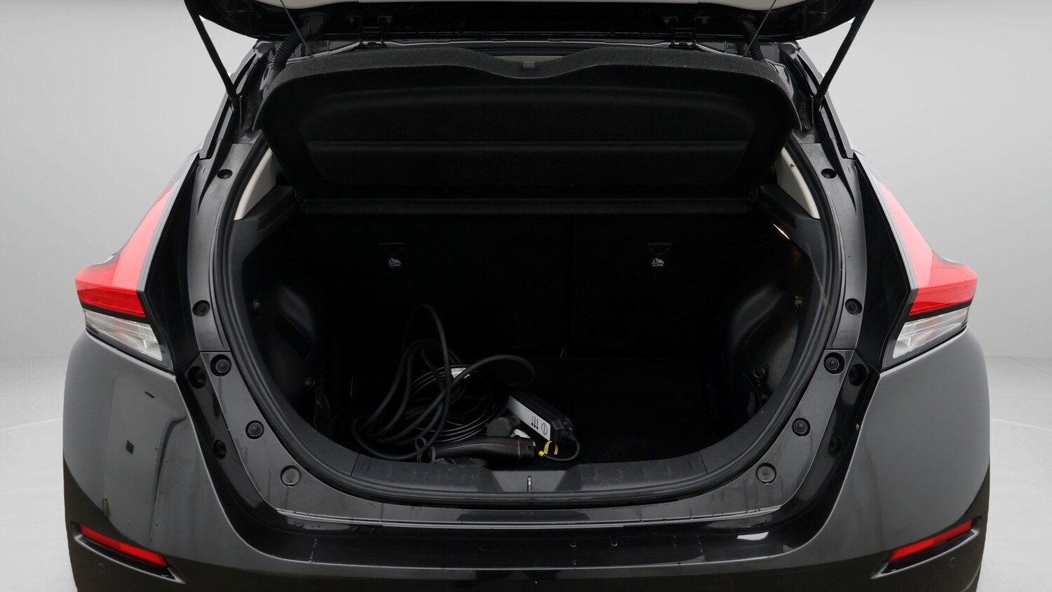 Used Nissan Leaf for sale - 77517362: Photo 17