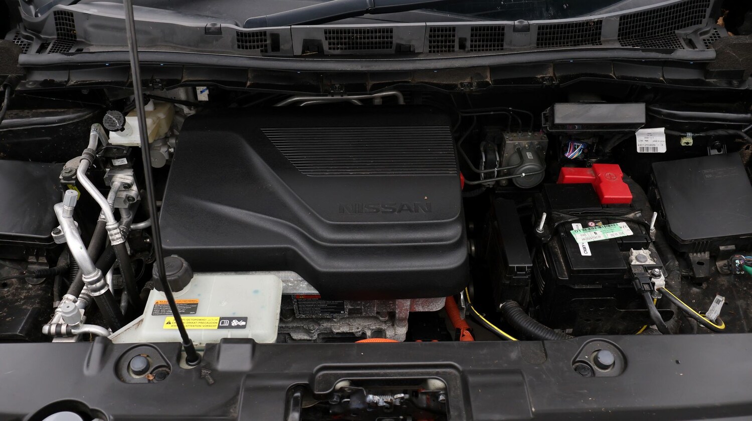 Used Nissan Leaf for sale - 77517362: Photo 19