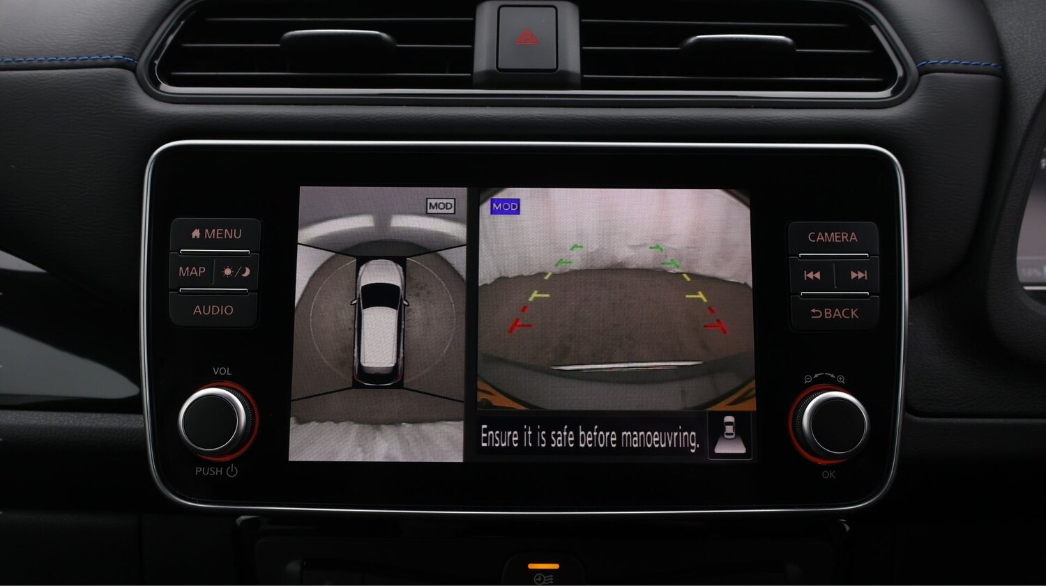 Used Nissan Leaf for sale - 77517362: Photo 23