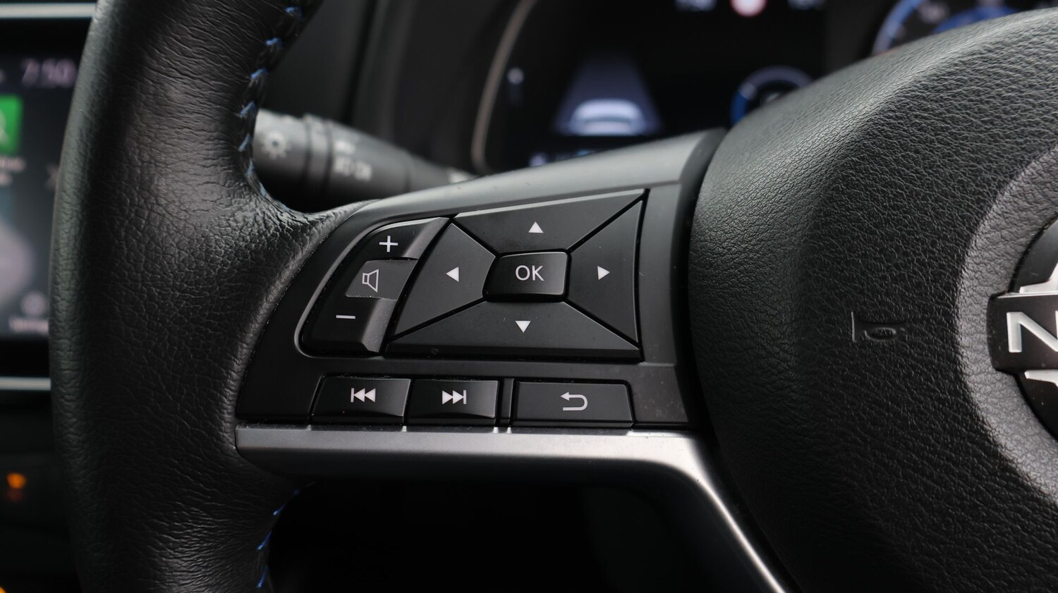 Used Nissan Leaf for sale - 77517362: Photo 24