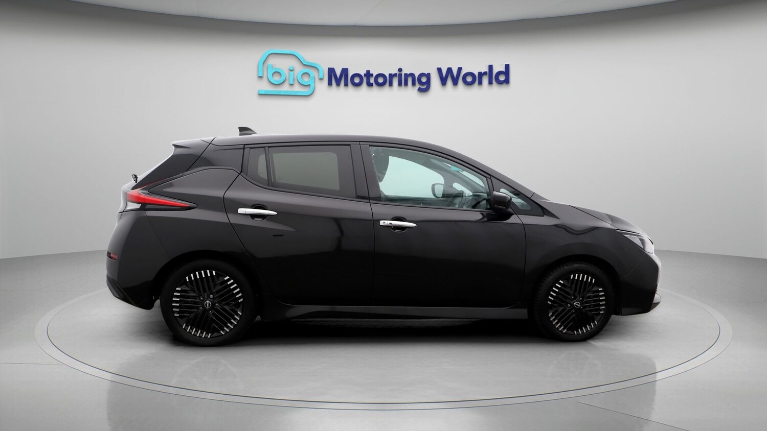 Used Nissan Leaf for sale - 77517362: Photo 8