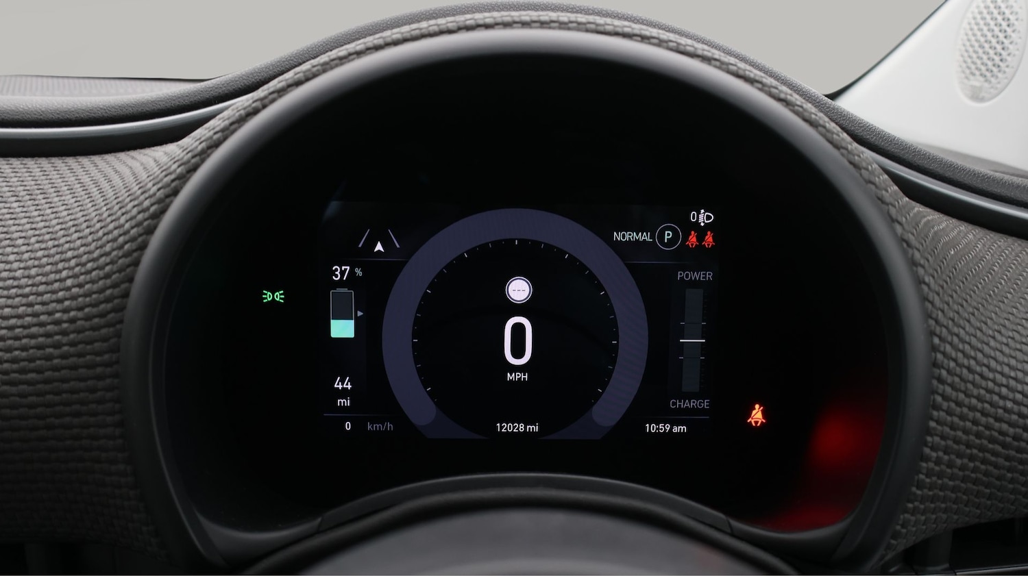 Used Fiat 500e 2023 for sale - 77669116: Photo 10